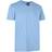 ID PRO Wear Care V-Neck T-shirt - Navy