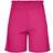 Pieces Luna Shorts - Beetroot Purple