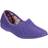 GBS GBS Lilac Audrey Slipper