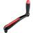 Ronstan Ronstan spilhåndtag ronstan med quick lås 8"/200mm