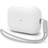 Spigen Silicone Fit Case for AirPods Pro 2 White