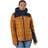 Didriksons Carolina Jacket Women's - Cayenne