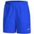 NIKE Big Kid's Multi Dri-FIT Training Shorts - Game Royal/White