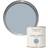 Laura Ashley Matt Emulsion Tester Pot Wall Paint Grey, Blue