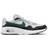 NIKE Air Max SC GS - White/Black/Pure Platinum/Gorge Green