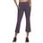 Skechers Women's Go Walk Lite Pant - Dark Purple