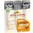 Almo Nature Almo Nature Holistic Snack Cat 3 x 15 g