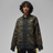 Nike Paris Saint-Germain Anthem-jakke til kvinder sort