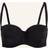 Triumph Beauty Full Essential Wdp - Svart