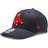 Brand Relaxed Fit Cap MLB Boston Red Sox navy