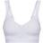 Triumph TriAction Womens Energy Lite Ex Sports Bra - Blanc