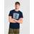 Hummel hmlACTIVE Stripe CO Tee/S