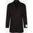 Dolce & Gabbana Enkeltbrystet Blazer Sort