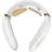 SKG Neck massager white K6E