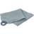 Doomoo Mom'n Play Nursing Cover Grey