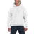 Champion Men's Reverse Weave Hoodie - White