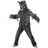 California Costumes Child Werewolf Costume