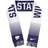 Nike Kansas State Wildcats Rivalry Local Verbiage Scarf