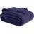 Martex Supersoft Fleece Filt Blå (274.3x228.6cm)