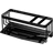 Yamazaki Home Accessory Holder Black Dish Drainer