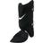 Nike Diamond Adult Batters Leg Guard - Black/White