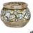 Ibergarden Dekorativ havefigur Polyesterharpisk Vase