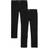 The Children's Place Kid's Uniform Stretch Skinny Chino Pants 2-pack - Black (3011216_01)