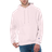 Champion Men's Reverse Weave Hoodie - Body Blush
