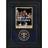 Denver Nuggets Deluxe x Vertical Photograph Frame with Team Logo