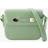 A.P.C. Charlotte Crossbody Taske - Grøn