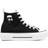Karl Lagerfeld Kampus Max Ikonic High-Top W - Black