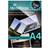 MediaRange Dual-Side High Glossy A4 160g/m² 50stk