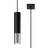 Sollux LOOPEZ SL.0940 Slim Pendant Lamp