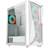 Gigabyte C301 GLASS WHITE, Midi Tower..