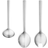 Georg Jensen New York Salad Server 3pcs