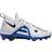 Nike Alpha Menace Pro 3 M - White/Game Royal/Black