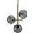 Dyberg Larsen Como Pendellampa ∅ 15cm