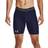Under Armour UA HeatGear Compression Shorts, Male, Shorts, blå