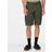 Regatta men's shorebay coolweave cotton casual shorts khaki