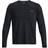 Under Armour Seamless Stride Long Sleeve Shirt Men, sort Løbeshirt 2023