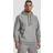 Under Armour Rival Fleece Hoodie Grey Regular Man