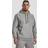 Under Armour UA Rival Fleece huvtröja, grå