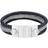 Police Men's Bracelet - Black