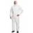 DuPont Korttidsdragt Proshield Basic - Hvid