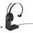 Jabra Evolve2 55 USB-A MS Mono with Charging Stand