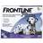 Frontline Plus Flea and Tick Treatment for Large Dogs Up to 45 to 88 lb