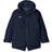 Nike Kid's Dry Academy 18 Football Jacket - Obsidian/Obsidian/White