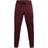 Under Armour Men's Sportstyle Joggers - Chestnut Red/White