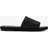 Bianco Bialillie Sandaler Slides - Sort