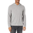 Vince Featherweight Pullover Hoodie - Heather Grey